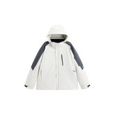 Men's Dermizax Waterproof Down Shell Jacket